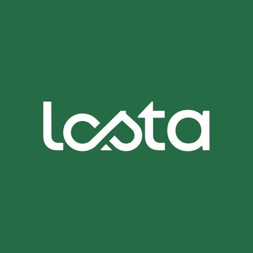 Lasta: Healthy Weight Loss app icon