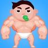 Muscle Boy app icon