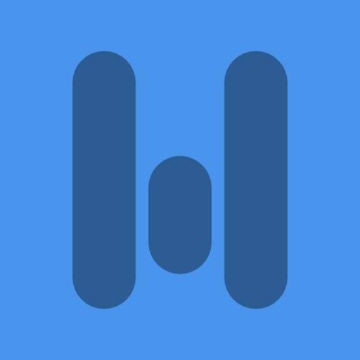 WestieBeat app icon