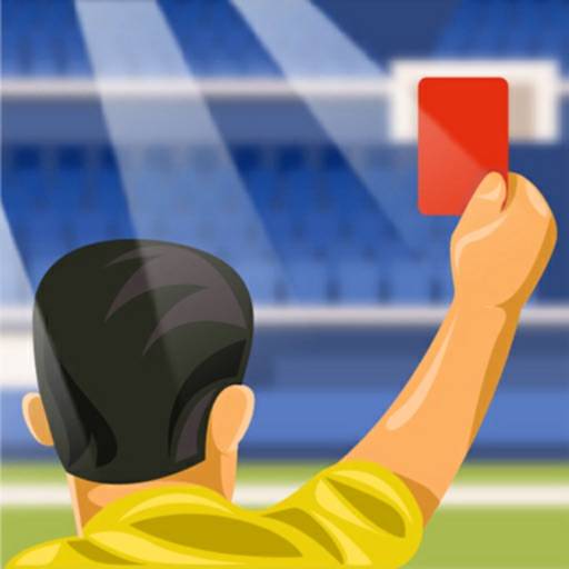 delete Football Referee Simulator