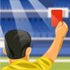 Football Referee Simulator ikon