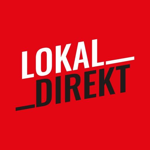 LokalDirekt löschen