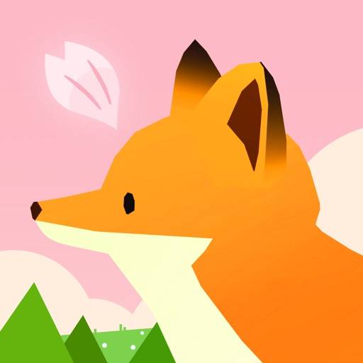 Forest Island app icon