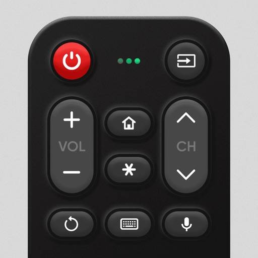 Télécommande - TV Remote