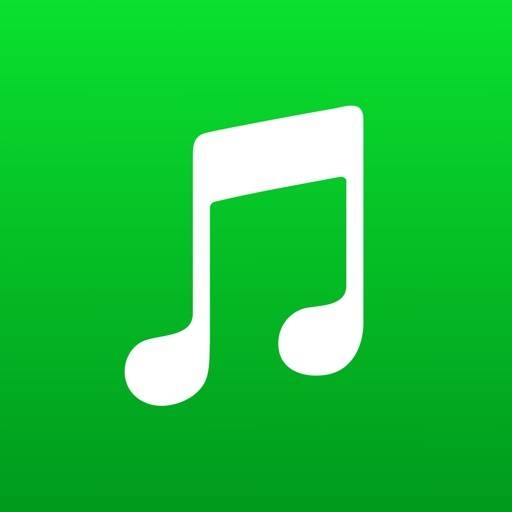 Music FM app icon