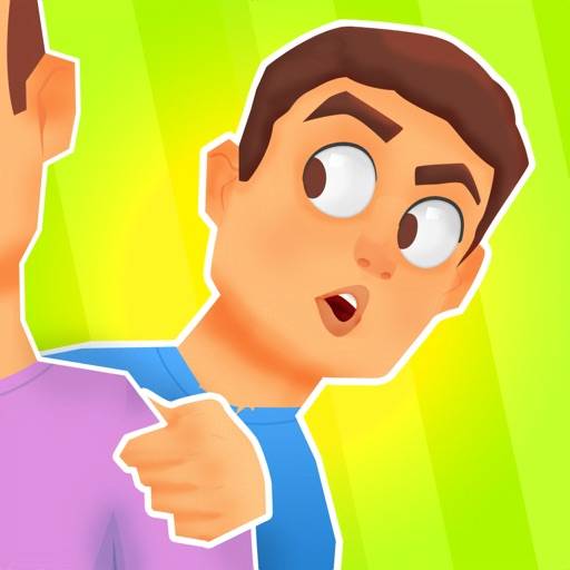 Queue Jumping icon