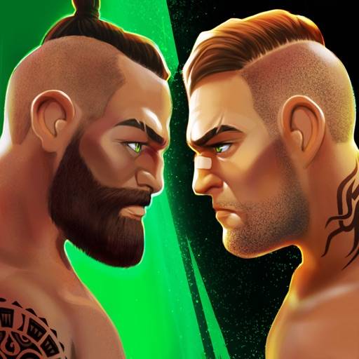 MMA Manager 2: Ultimate Fight icon