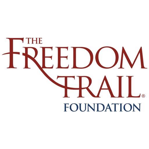 Official Freedom Trail App icon