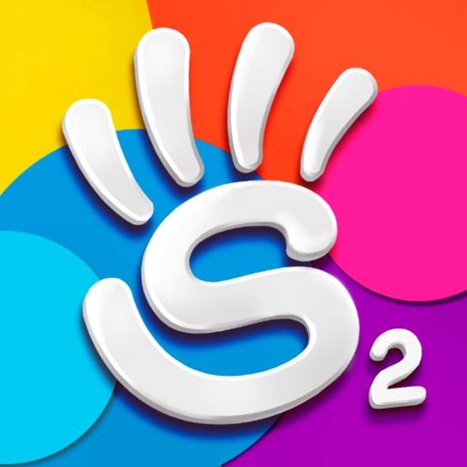 Stop 2: Basta en Español app icon