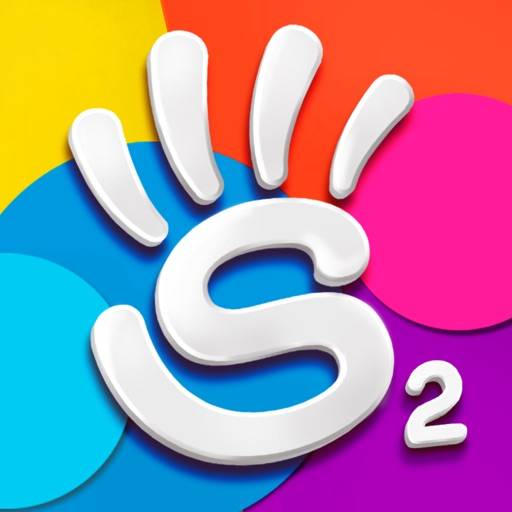 Игра категорий 2 app icon