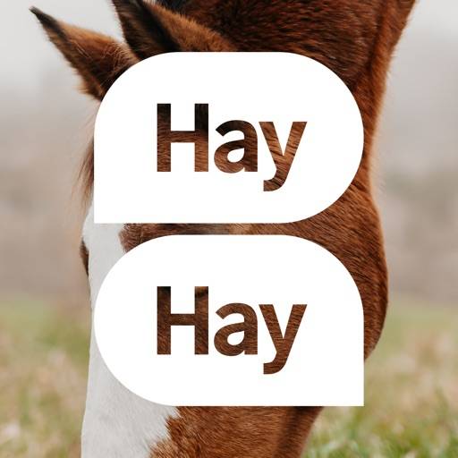 HayHay: För häst & ridning