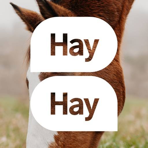 HayHay: För häst & ridning icon