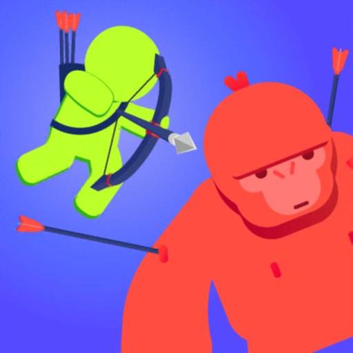 Catch The Crowd app icon