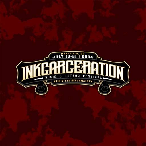 Inkcarceration app icon