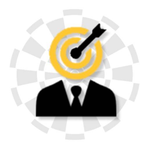 MyDartCoach icon