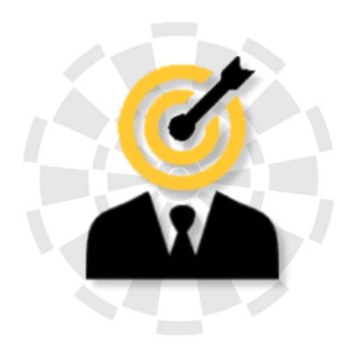 MyDartCoach - Pro icon