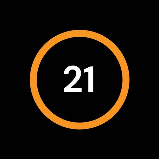Circle21 Fitness app icon