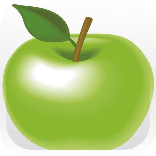 Sie Apfelbaumkrankheiten app icon