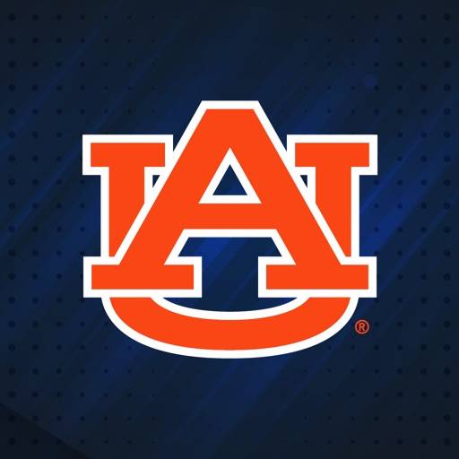 Auburn Tigers Keyboard icon