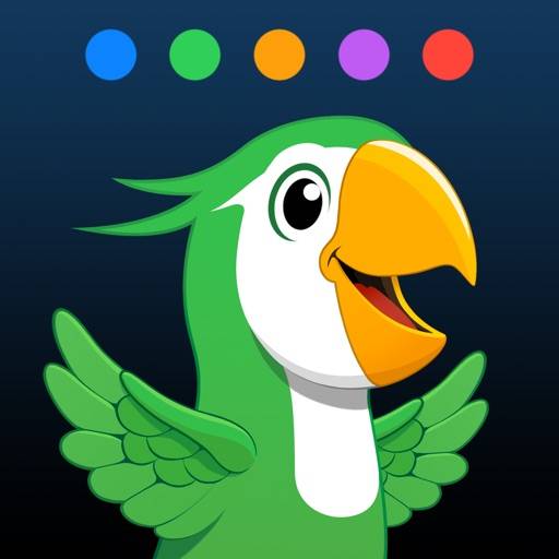 Polly app icon