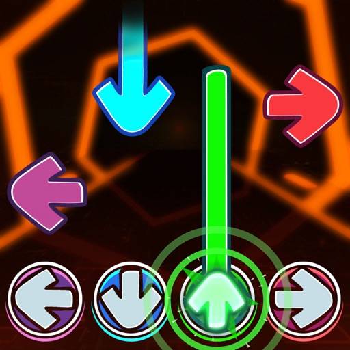 Beat Duel app icon