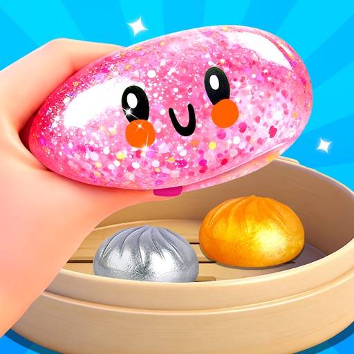 delete Squishy Fidget Toys