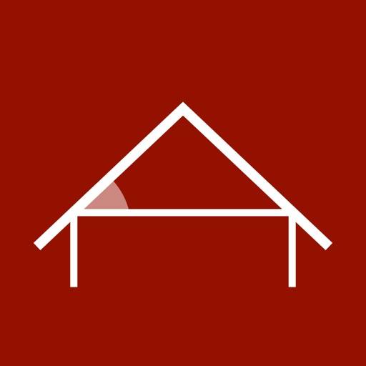 Roof Pitch Calculator app icon