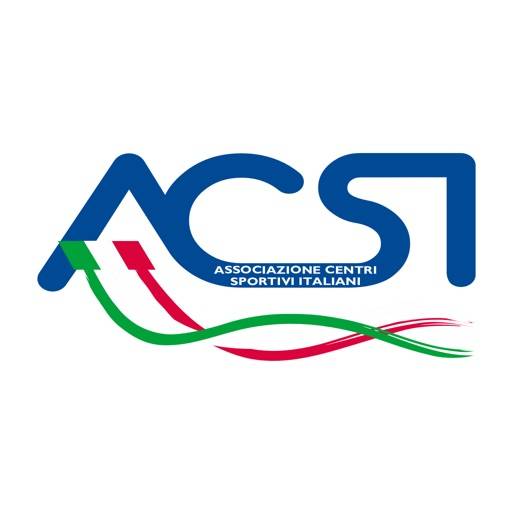 ACSI: Ente Promozione Sportiva icon