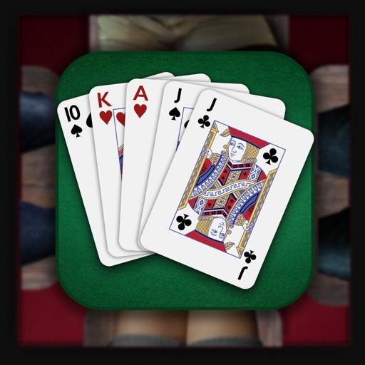 Euchre Night app icon