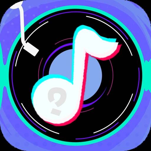 天天来猜歌-Guessing Songs app icon
