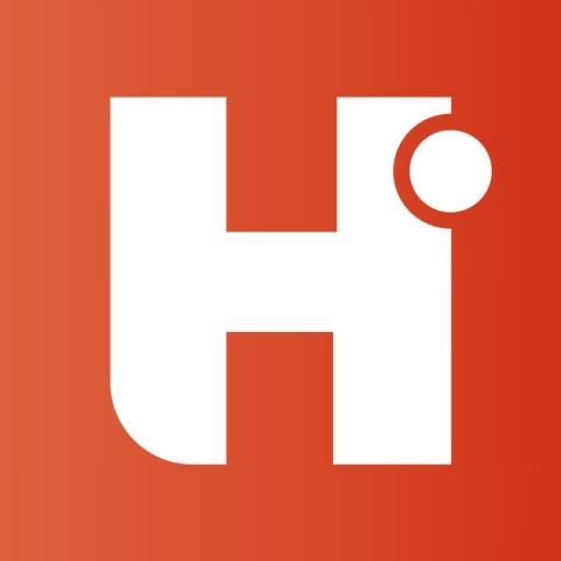 Handball.net app icon