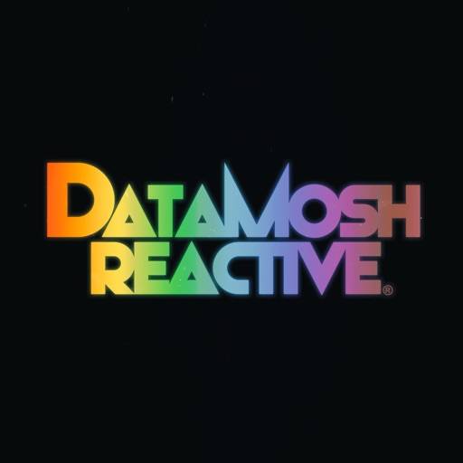 DataMosh Reactive icon