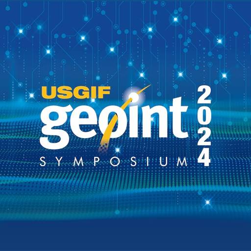 GEOINT 2024 Symposium App