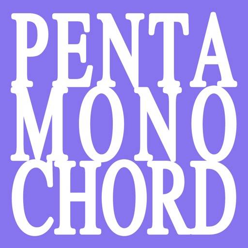 PentaMonochord Symbol