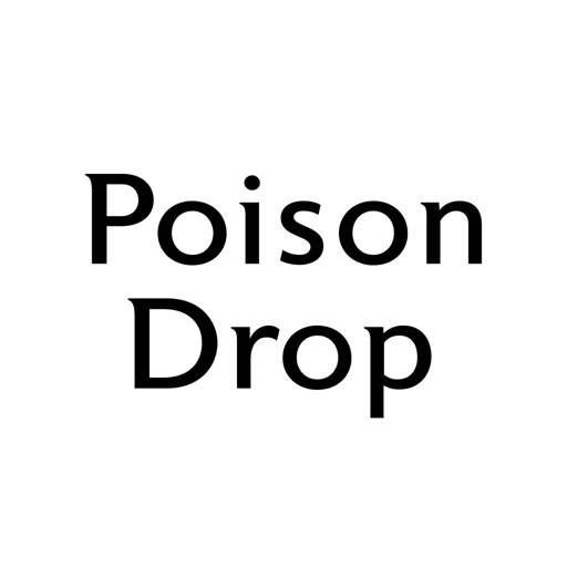 удалить Poison Drop. Ювелирный Магазин
