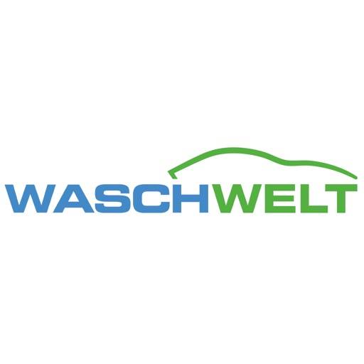 WaschWelt icon