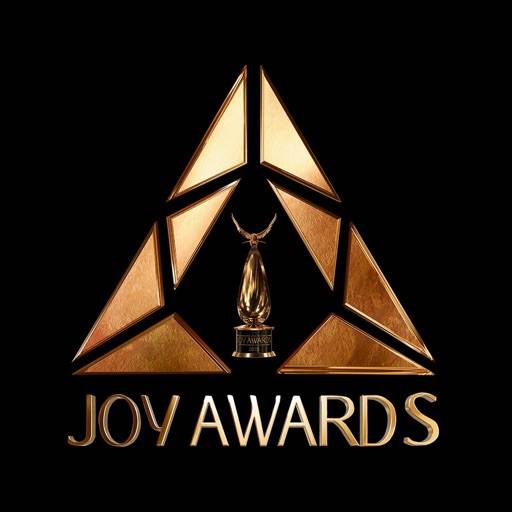 Joy Awards ikon