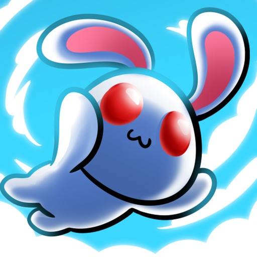A Pretty Odd Bunny app icon