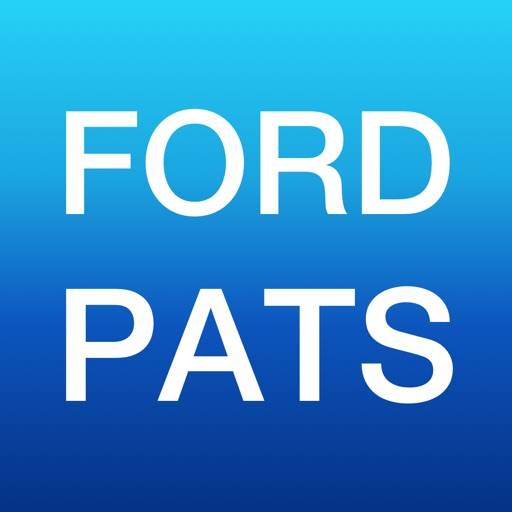 Ford PATS Incode Calculator icon