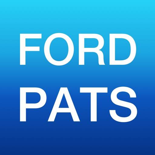 Ford PATS Incode Calculator icône