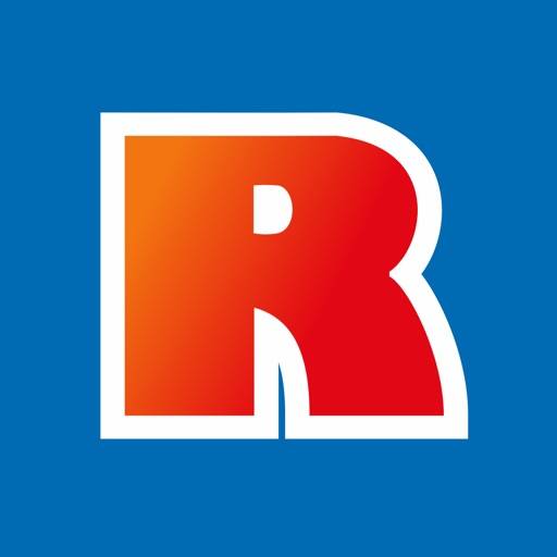 Roller app icon