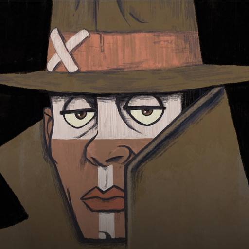 Voodoo Detective icon