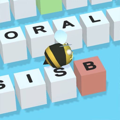 Text or Die: Happy Printer 3D icon