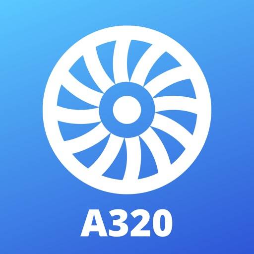 A320 Pilot Trainer icon