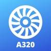 A320 Pilot Trainer app icon