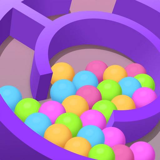 Лабиринт 3d! икона