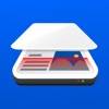 Document Scanner: Scan File icono