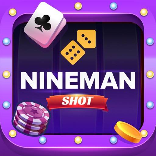 Nineman Shot