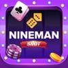 Nineman Shot Icon