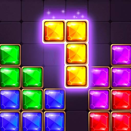 Block Puzzle: Jewel Blast ikon